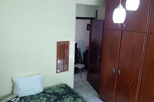 Apartamento à venda com 2 quartos, 76m² em Jardim Franca, São Paulo