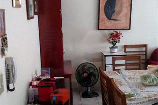 Apartamento à venda com 2 quartos, 76m² em Jardim Franca, São Paulo