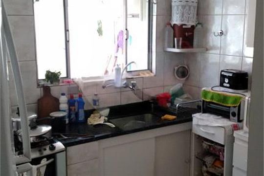 Apartamento à venda com 2 quartos, 76m² em Jardim Franca, São Paulo