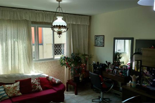 Apartamento à venda com 2 quartos, 76m² em Jardim Franca, São Paulo