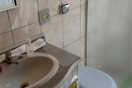 Apartamento à venda com 2 quartos, 76m² em Jardim Franca, São Paulo
