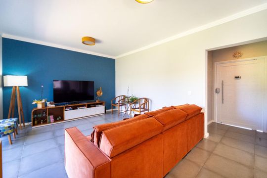 Casa de Condomínio à venda com 3 quartos, 176m² em Vale Azul, Jundiaí