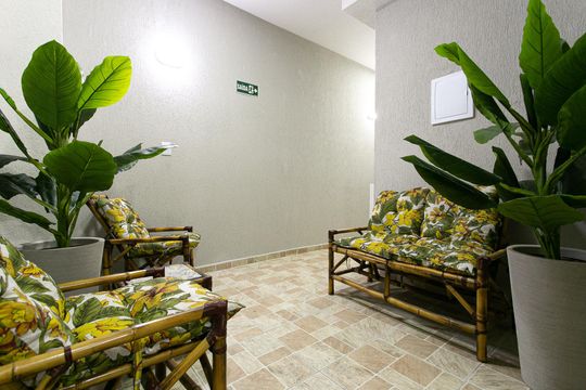 Kitnet/Studio à venda com 1 quarto, 24m² em Vila Formosa, São Paulo
