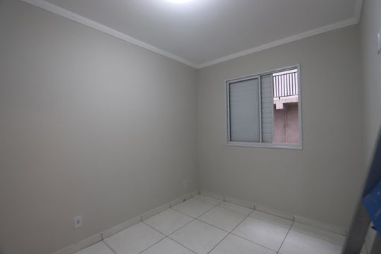 Quarto 1 de apartamento para alugar com 2 quartos, 50m² em Jardim da Laranjeira (zona Leste), São Paulo
