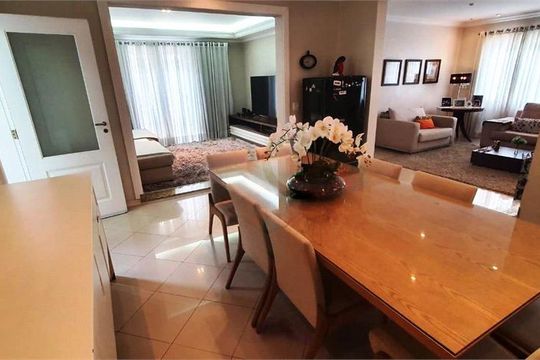 Casa à venda com 3 quartos, 230m² em Mandaqui, São Paulo