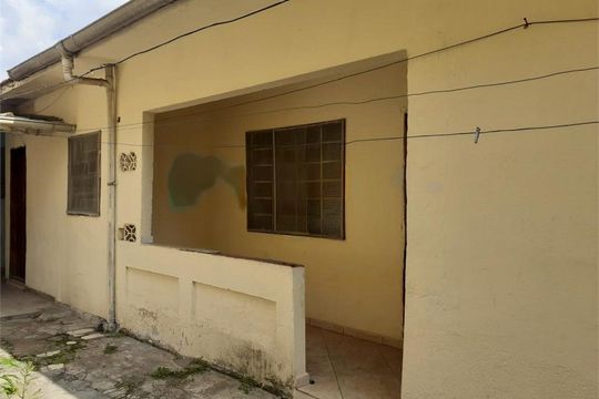 Casa à venda com 4 quartos, 100m² em Parque Novo Mundo, São Paulo