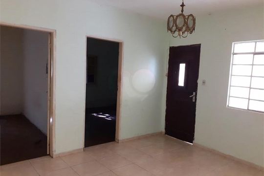 Casa à venda com 4 quartos, 100m² em Parque Novo Mundo, São Paulo