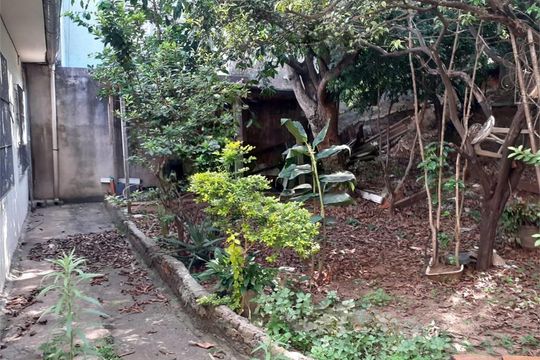 Casa à venda com 4 quartos, 100m² em Parque Novo Mundo, São Paulo