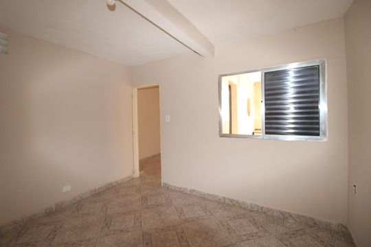 Quarto 2 de casa para alugar com 2 quartos, 60m² em Vila Curuçá Velha, São Paulo