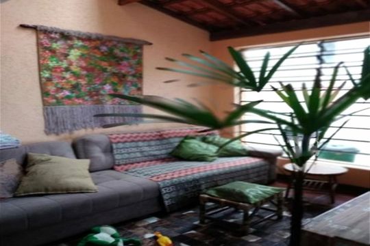 Casa à venda com 3 quartos, 150m² em Vila Nelson, São Paulo