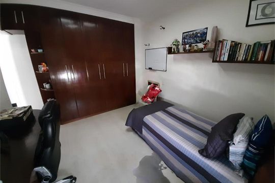 Apartamento à venda com 4 quartos, 297m² em Tatuapé, São Paulo