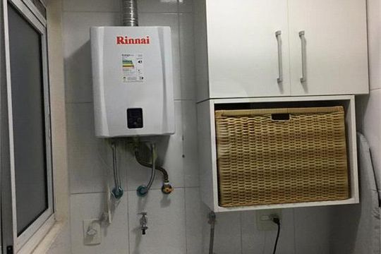 Apartamento à venda com 2 quartos, 64m² em Casa Verde, São Paulo