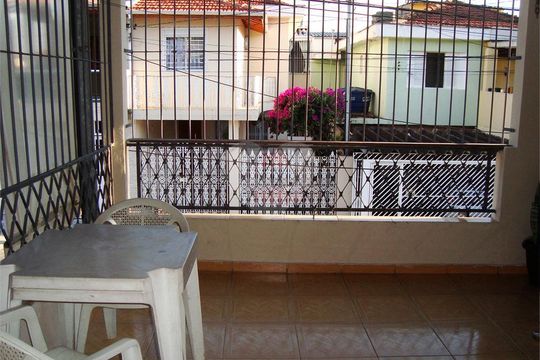 Casa à venda com 4 quartos, 300m² em Vila Nova Mazzei, São Paulo