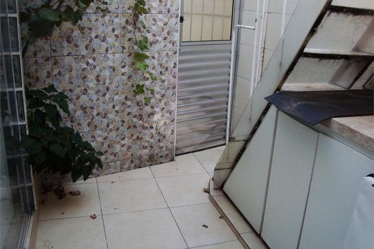 Casa à venda com 4 quartos, 300m² em Vila Nova Mazzei, São Paulo