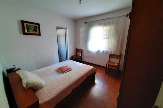 Casa à venda com 3 quartos, 180m² em Santana, São Paulo