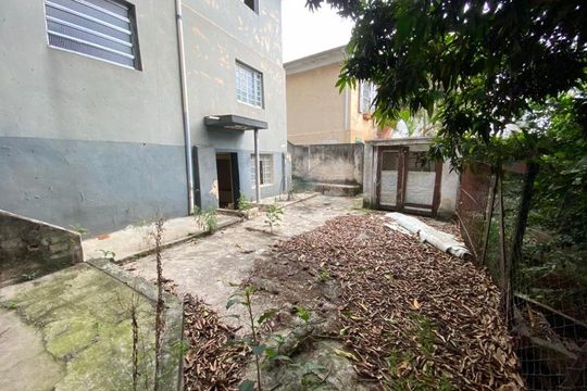 Casa à venda com 4 quartos, 200m² em Mandaqui, São Paulo