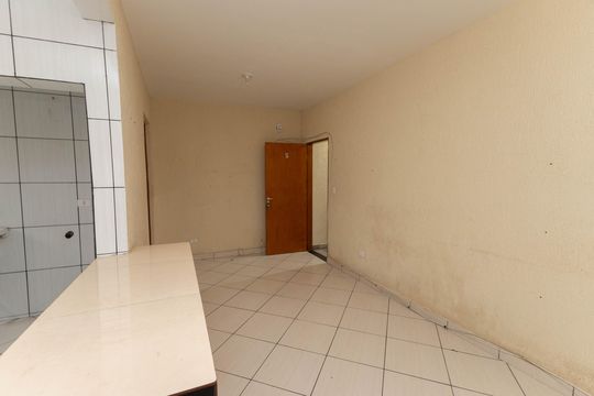 Sala de apartamento para alugar com 2 quartos, 60m² em Vila Paulistana, São Paulo