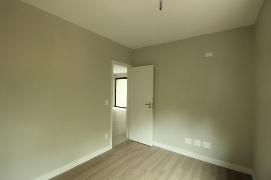 Quarto  de apartamento à venda com 3 quartos, 106m² em Sion, Belo Horizonte