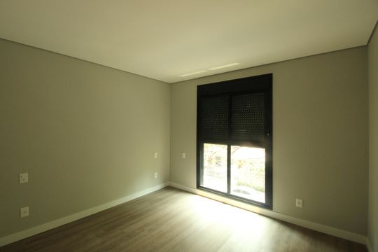 Quarto  de apartamento à venda com 3 quartos, 106m² em Sion, Belo Horizonte