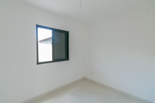 Apartamento à venda com 2 quartos, 137m² em Santa Monica, Belo Horizonte