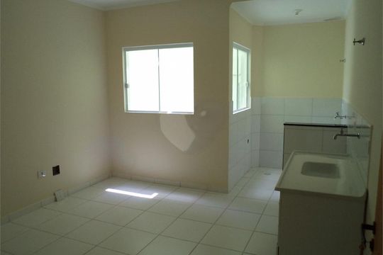 Apartamento à venda com 1 quarto, 27m² em Imirim, São Paulo