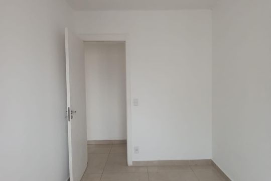Apartamento para alugar com 2 quartos, 52m² em Jardim Alvorada, Nova Iguaçu