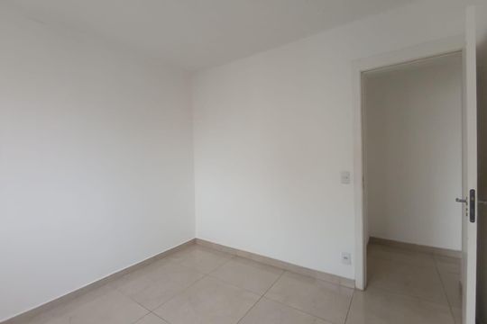 Apartamento para alugar com 2 quartos, 52m² em Jardim Alvorada, Nova Iguaçu