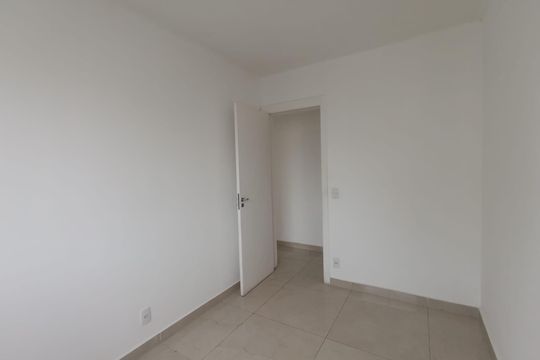 Apartamento para alugar com 2 quartos, 52m² em Jardim Alvorada, Nova Iguaçu