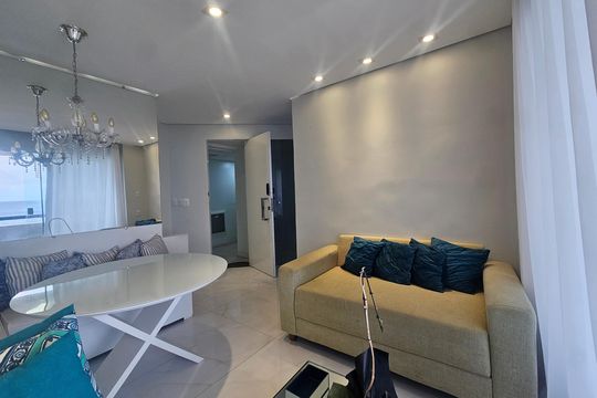 Apartamento para alugar com 2 quartos, 80m² em Rio Vermelho, Salvador