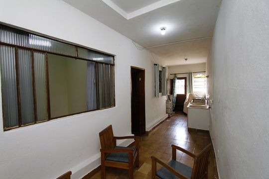 Área de Serviço de casa para alugar com 3 quartos, 100m² em Aparecida, Belo Horizonte
