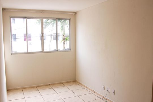 Apartamento para alugar com 2 quartos, 50m² em Santa Cruz, Rio de Janeiro