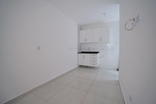 Apartamento para alugar com 2 quartos, 50m² em Vila Euthalia, São Paulo