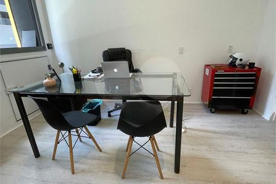 Kitnet/Studio à venda com 1 quarto, 25m² em Sumarezinho, São Paulo
