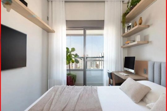 Apartamento à venda com 2 quartos, 85m² em Vila Mariana, São Paulo