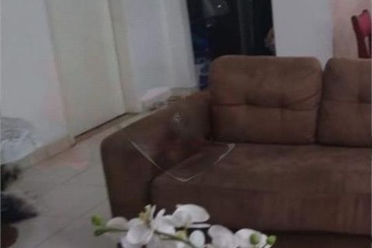 Apartamento à venda com 3 quartos, 183m² em Água Fria, São Paulo