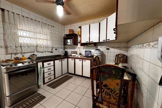 Apartamento à venda com 2 quartos, 68m² em Casa Verde, São Paulo