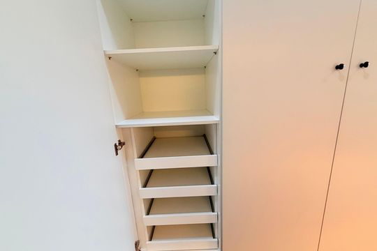 Studio  de kitnet/studio para alugar com 1 quarto, 28m² em Santo Amaro, São Paulo