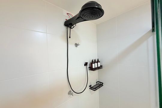 Kitnet/Studio para alugar com 1 quarto, 28m² em Santo Amaro, São Paulo