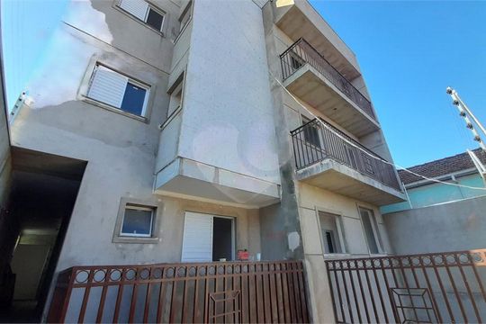 Casa de Condomínio à venda com 2 quartos, 40m² em Parada Inglesa, São Paulo