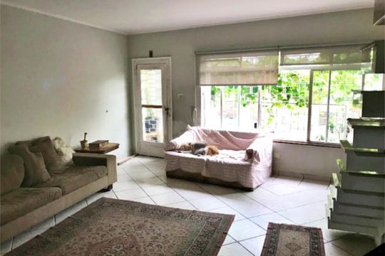 Casa à venda com 3 quartos, 120m² em Santana, São Paulo