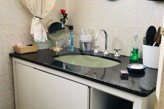 Casa à venda com 3 quartos, 120m² em Santana, São Paulo
