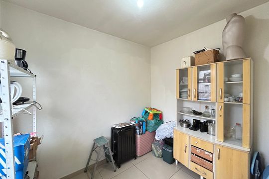 Quarto de Serviço de apartamento à venda com 4 quartos, 72m² em Lins de Vasconcelos, Rio de Janeiro
