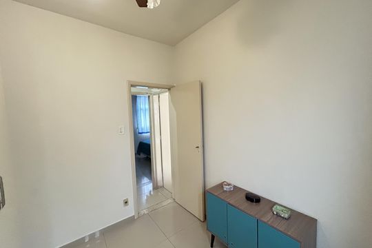Quarto 1 de apartamento à venda com 4 quartos, 72m² em Lins de Vasconcelos, Rio de Janeiro