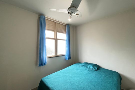 Quarto 3 de apartamento à venda com 4 quartos, 72m² em Lins de Vasconcelos, Rio de Janeiro