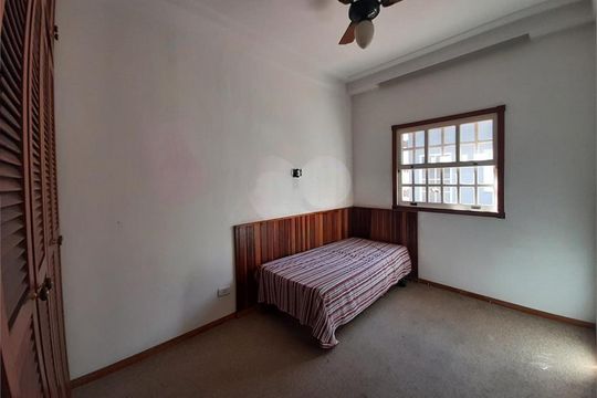 Casa de Condomínio à venda com 3 quartos, 280m² em Santana, São Paulo