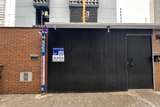 Apartamento para alugar com 1 quarto, 40m² em Jardim Caravelas, São Paulo