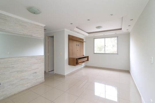 Apartamento à venda com 2 quartos, 54m² em Jardim Pedro José Nunes, São Paulo