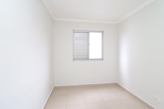 Quarto 1 de apartamento à venda com 2 quartos, 54m² em Jardim Pedro José Nunes, São Paulo