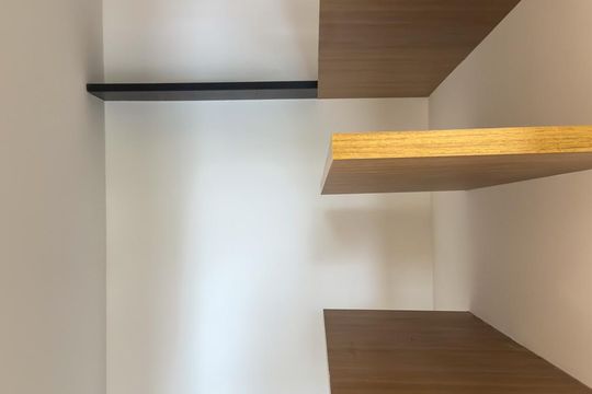 Área comum de kitnet/studio à venda com 1 quarto, 28m² em Vila Cordeiro, São Paulo
