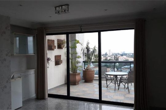 Apartamento à venda com 4 quartos, 230m² em Água Rasa, São Paulo